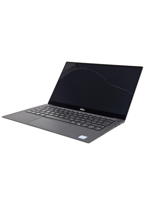 Bezramkowy ultrabook Dell XPS 9380 i7-8565U 16GB 512 SSD 13,3